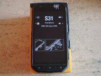 CAT S 31 Handy - NEU  Smartphone Caterpillar Dual Sim Outdoor S31 Nordrhein-Westfalen - Hagen Vorschau