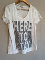 S. Oliver T-Shirt Damen Hessen - Eltville Vorschau