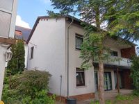 Zwei Häuser für den Preis von Einem!  Zwei Einfamilienhäuser mit Großgrundstücken in Raunheim Hessen - Raunheim Vorschau