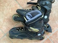 Inline Skates K2 Athena Speed Gr. 42 Bad Doberan - Landkreis - Broderstorf Vorschau