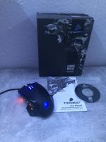 Titatanwolf Gaming Mouse Maus Baden-Württemberg - Niefern-Öschelbronn Vorschau