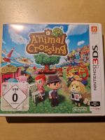 Animal Crossing New Leaf Nordrhein-Westfalen - Steinfurt Vorschau