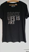 tshirt von Soccx gr S Gröpelingen - Oslebshausen Vorschau