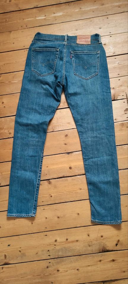 LEVIS 512 JEANS W33 L34 SUPER ZUSTAND in Neuwied