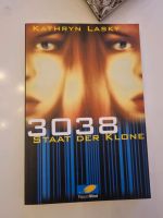 Lasky, Kathryn: 3038 - Staat der Klone. Taschenbuch in gutem Zust Nordrhein-Westfalen - Velbert Vorschau