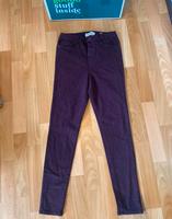 Koton Lila Damen Hose Petite S Neu Nordrhein-Westfalen - Altena Vorschau