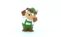 Ü-Ei / Überraschungsei Figur Herbert / Edelweiss Top Ten Teddies Hessen - Dietzhölztal Vorschau