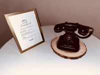 Audio Telefon Gästebuch / Hochzeiten / Baby / Geburtstag /Party Nordrhein-Westfalen - Bad Oeynhausen Vorschau