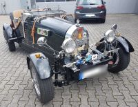 Oldtimer Bugatti Replika Nordrhein-Westfalen - Herne Vorschau