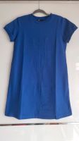 Oodji Ultra blaues Kleid XL 42 Shirtkleid Sommerkleid Strand Baden-Württemberg - Salem Vorschau