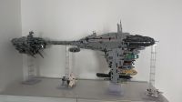 Mould King 21001 - Mortesv's UCS Nebulon B (6388 Teile) Berlin - Pankow Vorschau