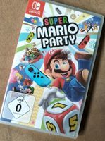 Nintendo Mario Party OVP Bayern - Arnstorf Vorschau