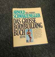 Das grosse Bodybuilding Buch Nordrhein-Westfalen - Gladbeck Vorschau
