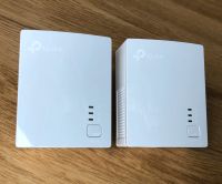 tp-link TL-PA4010 AV600 DLAN Powerline Adapter 2er Set Bayern - Pyrbaum Vorschau