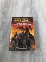 Warcraft der Tag des Drachens Buch Nordrhein-Westfalen - Dorsten Vorschau