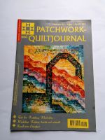 Patchwork und Quiltjournal Nr. 43 März/April 1999 Wandsbek - Hamburg Bramfeld Vorschau