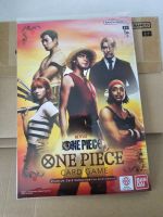 One Piece Special Card Collection Live Action Edition Hessen - Lollar Vorschau