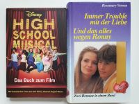 High School Musical + Sweet Dreams: Immer Trouble mit der Liebe.. Nordrhein-Westfalen - Marl Vorschau