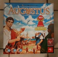 Augustus - Brettspiel - Kritikerpreis 2013 - deutsch Dortmund - Neuasseln Vorschau