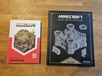 2 Minecraft Bücher Nordrhein-Westfalen - Krefeld Vorschau