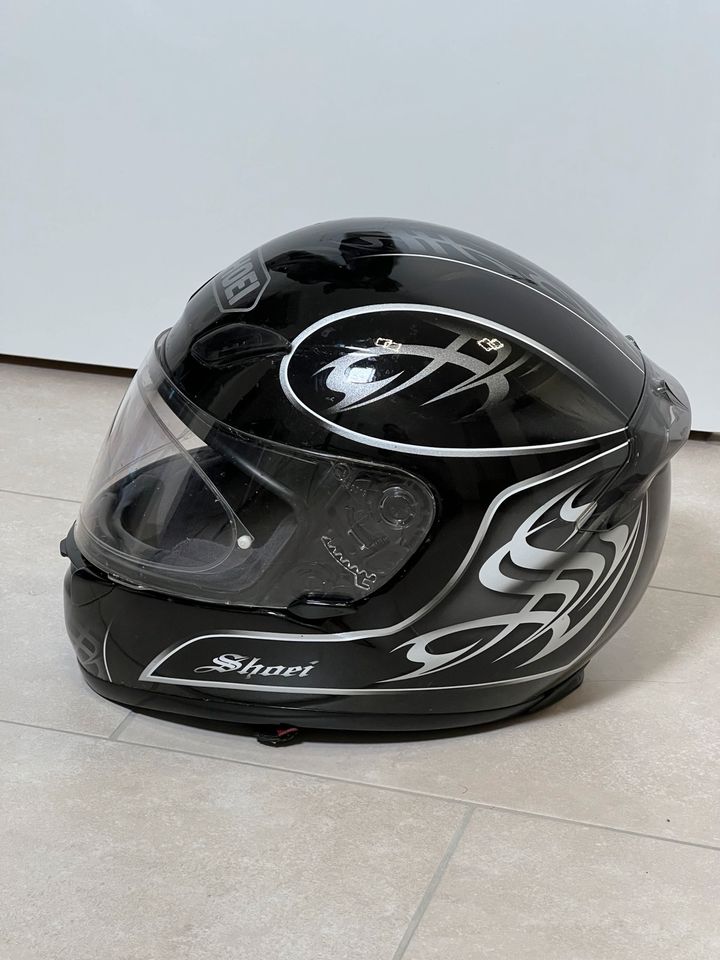 SHOEI XR 1000 Motorradhelm in Neumarkt i.d.OPf.