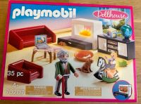 Playmobil-Set „Wohnzimmer“, Serie Dollhouse, NEU Deggendorf - Stauffendorf Vorschau