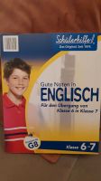 Gute Noten in Englisch Klasse 6 Schülerhilfe Nordrhein-Westfalen - Lippstadt Vorschau