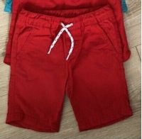 kurze Short/ Hose Größe 98 Niedersachsen - Wippingen Vorschau