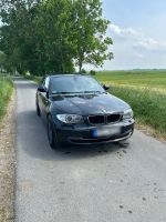 BMW 118d Bj. 2009 mit AHK, Tempomat, Sitzheizung etc. Niedersachsen - Zetel Vorschau