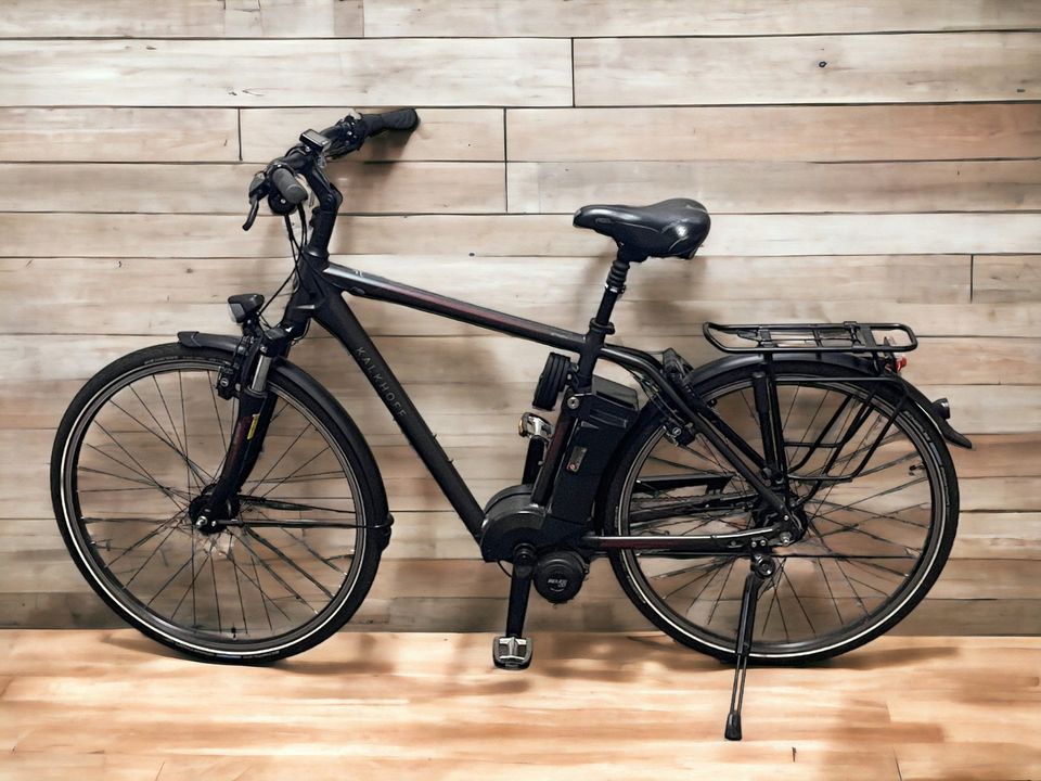 Kalkhoff Activity E-Bike Pedelec Elektrofahrrad (Gebraucht) in Garrel