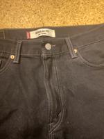 Levi’s Jeans schwarz Gr. L 30 Kr. Dachau - Röhrmoos Vorschau