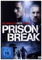Prison Break - Die komplette Season 1 [6 DVDs] Bayern - Kirchenlamitz Vorschau