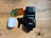 Nikon Speedlight SB-700 Aufsteckblitzgerät Nordrhein-Westfalen - Vlotho Vorschau