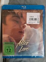 After Love Blu ray *NEU* Bayern - Zwiesel Vorschau