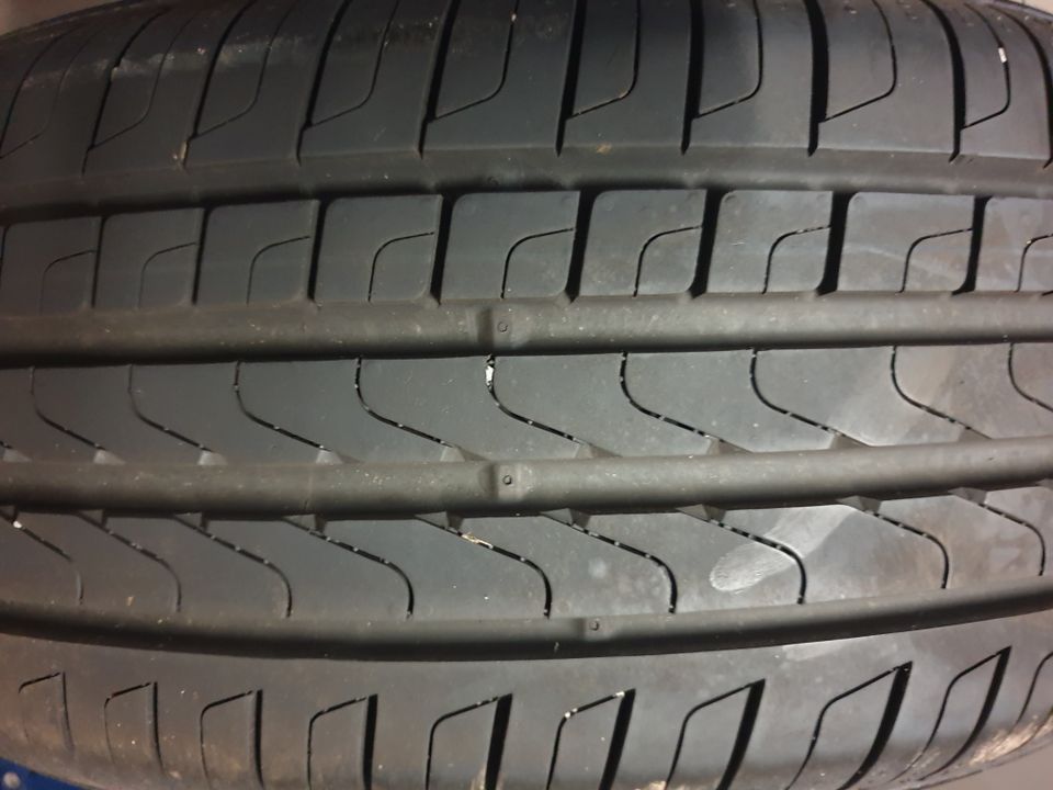 205/55R17 91V  Pirelli Cinturato DOT 19 in Engelskirchen