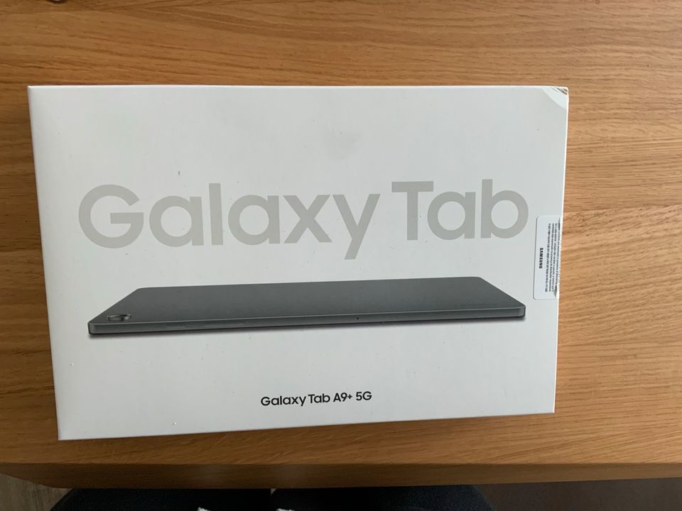 Samsung Galaxy Tab A9+ 5G. 64GB in Gau-Odernheim