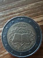 2 Euro Münze Nordrhein-Westfalen - Meerbusch Vorschau
