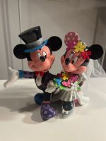 Mickey&Minnie Mouse Hochzeitsfigur West - Nied Vorschau