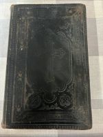 Bibel antik alt 1905 Hemelingen - Arbergen Vorschau