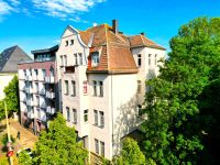 4- RW mit Balkon in Leipzig- Südvorstadt, Kurt-Eisner-Straße Leipzig - Leipzig, Südvorstadt Vorschau