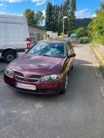 Nissan Almera 1,5   9/2005 TÜV 06/2026 Hessen - Witzenhausen Vorschau