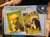 Hunde und Katzen Puzzle Nordrhein-Westfalen - Hückeswagen Vorschau