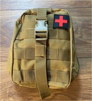 Medical BAG US Army Khaki  Bundeswehr NEU Outdoor Humvee Saarland - Saarlouis Vorschau