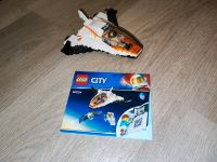 Lego City 60224 Satelliten Wartungsstation Raumschiff Nordrhein-Westfalen - Dinslaken Vorschau