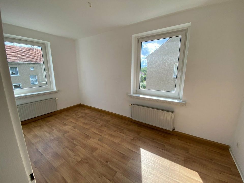 3 Zimmer Wohnung in Pretzsch (135.303) in Bad Schmiedeberg