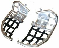 Neu!  ARTRAX Nerfbars m. Heelguards Pro SX Yamaha YFM 250R Raptor Baden-Württemberg - Hardthausen Vorschau