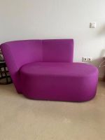 TOP❌️ COR Designer Lounge Sessel Couch Chair lila Violett Vintage Wuppertal - Barmen Vorschau