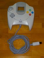 Sega Dreamcast Original Controller Berlin - Tempelhof Vorschau