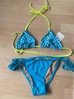 Bikini Nike Gr.S türkis NEU Hannover - Misburg-Anderten Vorschau