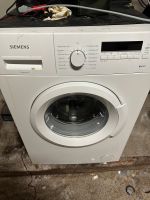 Siemens iq100 Waschmaschine Brandenburg - Nauen Vorschau